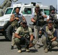 IRAQ SECURITY CONTRACTORS